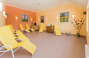 JUFA Hotel Gitschtal - Spa