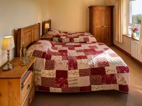 Glencarrig B&B - Habitación