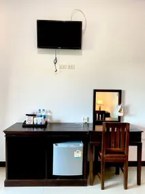 Be One Boutique Resort - Room