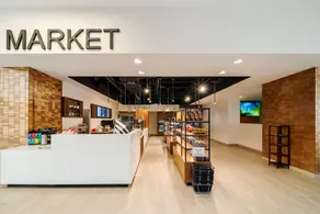 Hyatt Regency Miami - Restaurant
