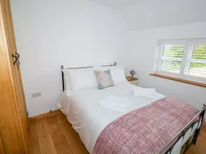 Duck Pond Cottage - Room