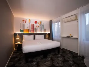 ibis Styles Pitesti Arges - Room
