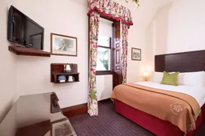 Inverness Lochardil House, by Highland Coast Hotels - Chambre