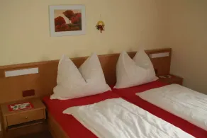 Gästehaus Familie Grudl - Zimmer