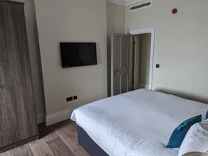 The Hermitage Hotel - OCEANA COLLECTION - Room