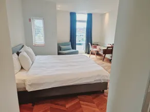 Zennon Rooms - Værelse