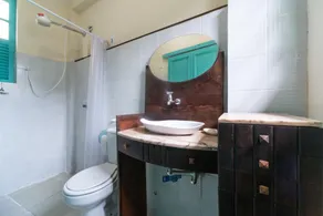 Pousada Flor de Olinda - Bathroom