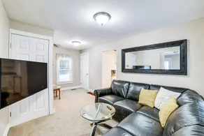 Near Hiking & Skiing: Cozy Home in Cortland! - Innenbereich