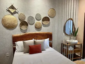 Shambala Piri - Room
