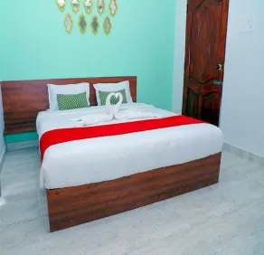 Hotel O Signature Grande - Chambre