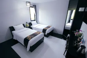 Nonghan Grand Hotel and Resort - Zimmer