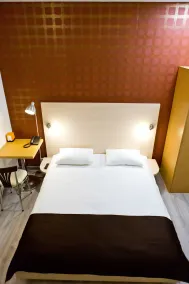 Hotel Olsi - Room