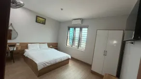 Hung Phat Hotel Nghe An  - Zimmer