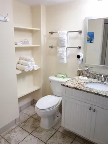 Bay Watch I 1604 - Bathroom