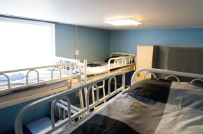 Busan Sukbak Dot Com Guesthouse - Camera