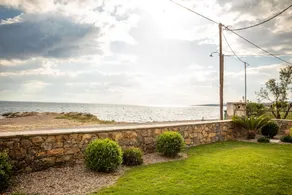 Royalty Suites Seaside - Vue de la chambre