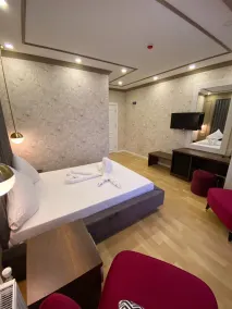 DYMAR HOTEL - Chambre