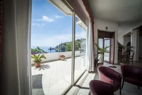 Hotel Isola Bella - Réception
