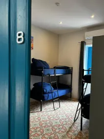 Bookarest Hostel Malta - Room