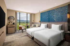 Crowne Plaza Labuan Bajo by IHG - Room