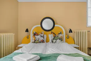 The Apartments Company - The Sweet - Room