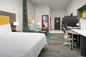 Home2 Suites by Hilton Asheville Biltmore Village - Zimmer