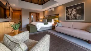 Bakubung Villas - Quarto