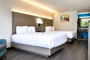 Clarion Inn - Rom