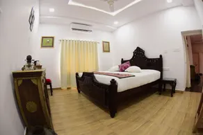 Hotel Mewarts Udaipur - Habitación