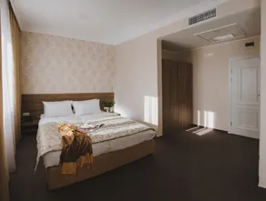 Hotel Alkor - Room
