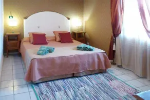 Baglio Fontanasalsa Agriturismo - Værelse