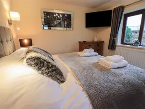 Orcaber Farm Retreat - Rom