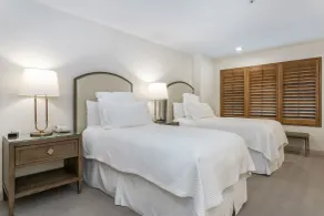 The Galatyn Lodge - Chambre