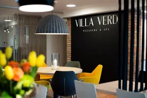 Villa Verdi Pleasure & Spa - Restaurant