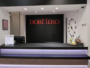 DORMERO Hotel Coburg - Réception