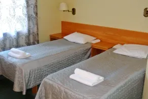 Hotel Yes - Room