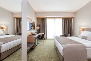 Mia City Hotel - Habitación
