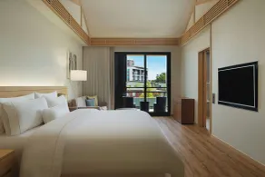 The Westin Yilan Resort - Room