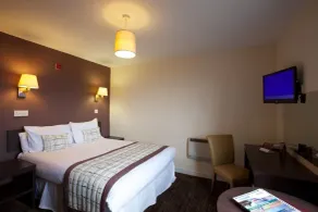 Dunollie Hotel ‘A Bespoke Hotel’ - Chambre
