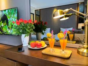 Ping Diamond Hotel Hanoi - Quarto