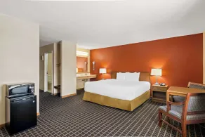 Econo Lodge Manistee - Chambre
