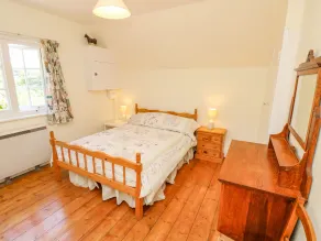 Ladylands Cottage - Room