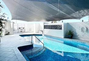 Sudima Hotel Lake Rotorua - Piscine