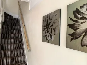 Silverdale House - Lobby