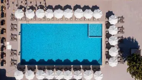 Enki Spinoza Resort Hotel - Pool