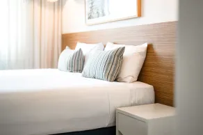 Oaks Vue Suites Geelong - Room