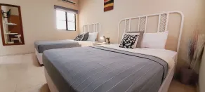 Hotel Plaza Kavia - Chambre