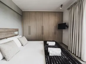 Almyra Hotel - Room