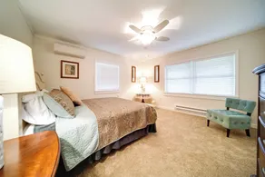 North Jackson Vacation Rental w/ Wraparound Deck! - Innvendig