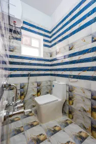 Eco Stay Elite Luxury Rooms - Salle de bain